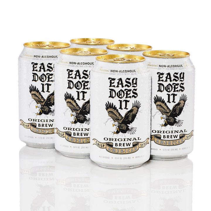 America's Non alcoholic beer