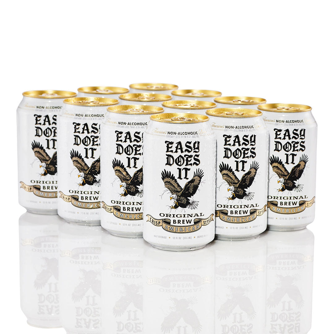 America's Non alcoholic beer