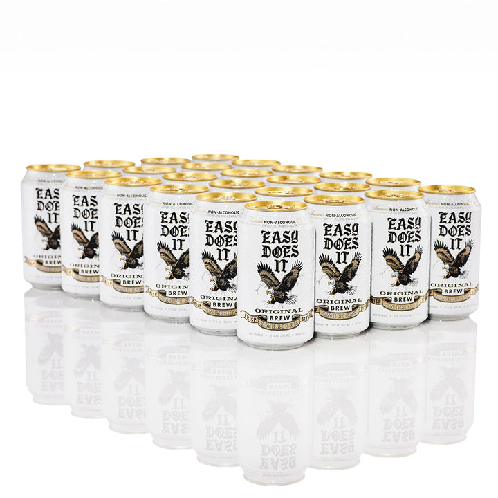 America's Non alcoholic beer