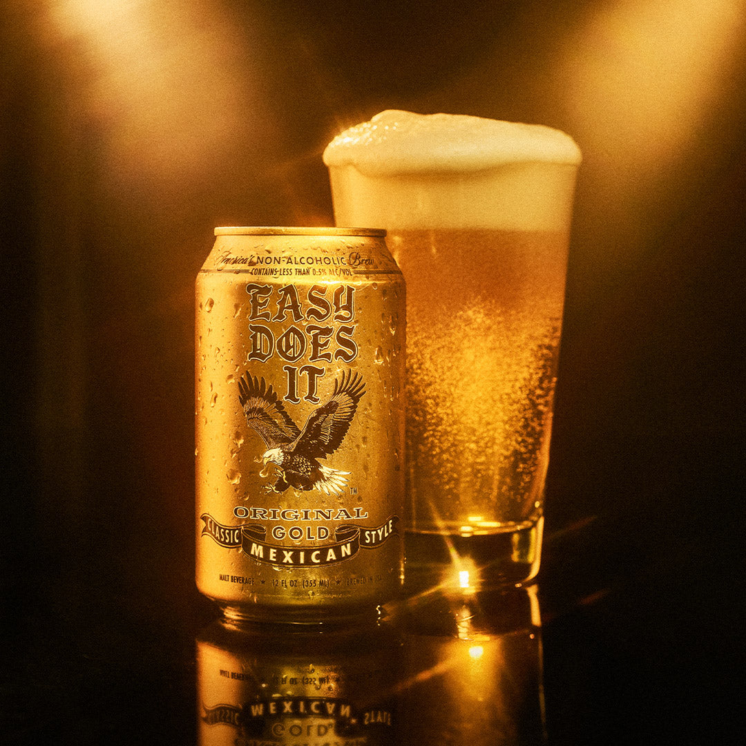The Original Gold