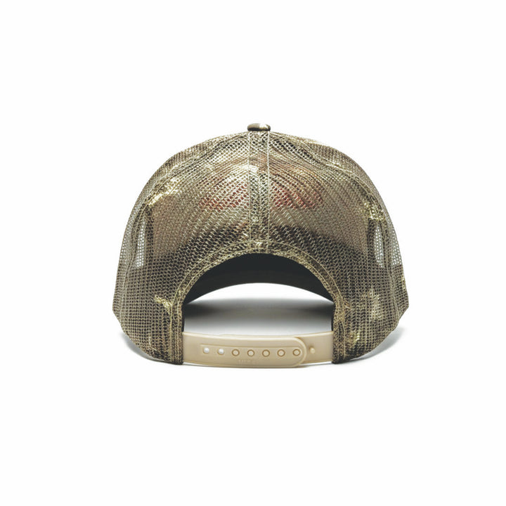 Easy Does It Camo Hat