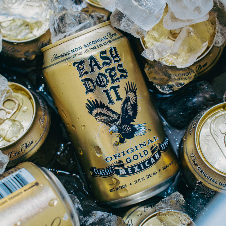 The Original Gold