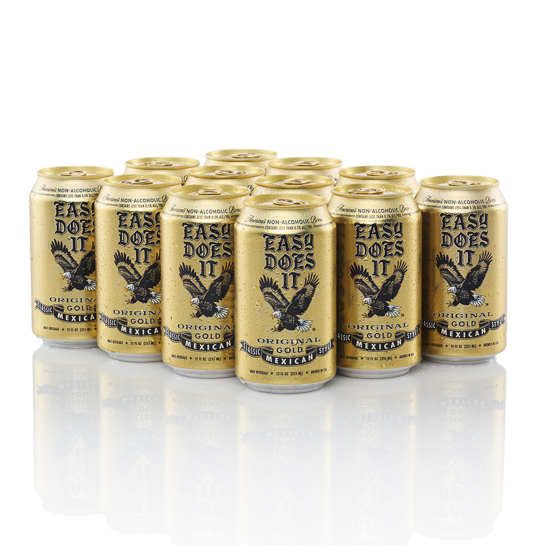 The Original Gold