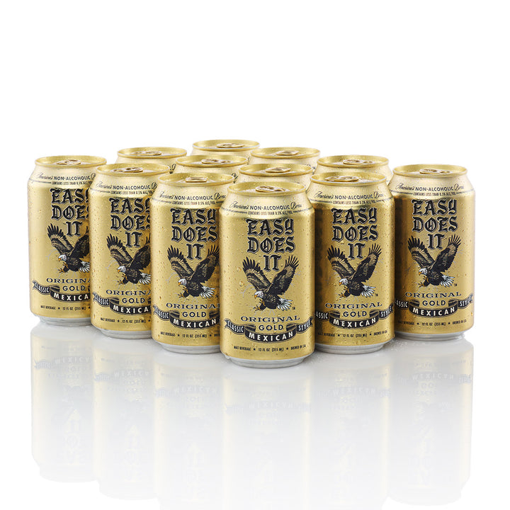 The Original Gold