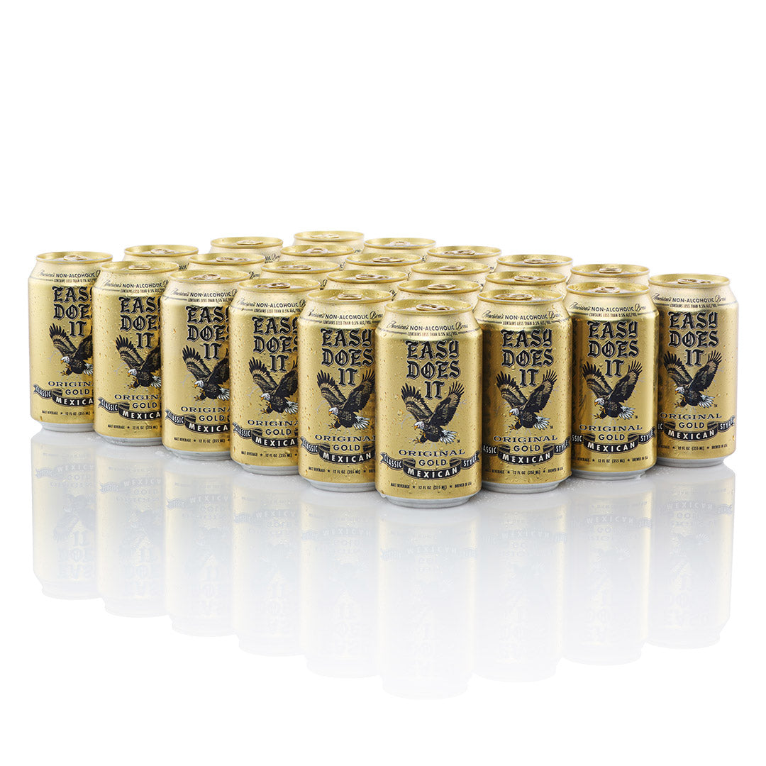The Original Gold