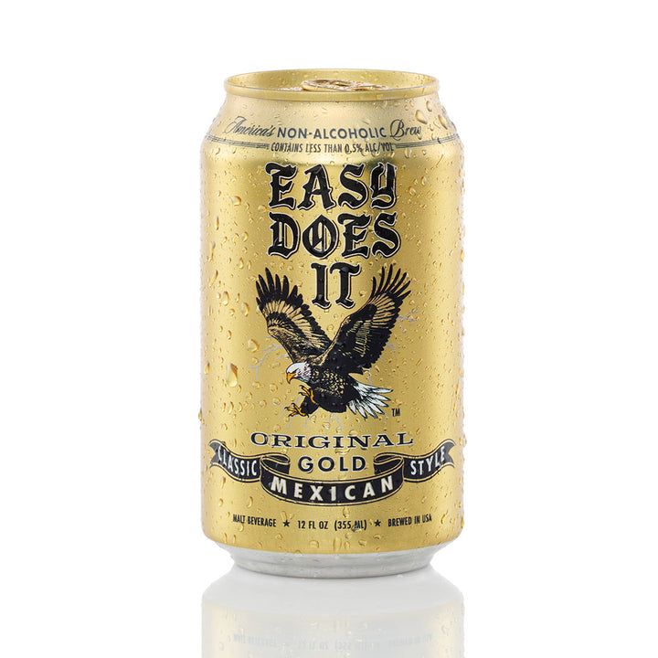 The Original Gold