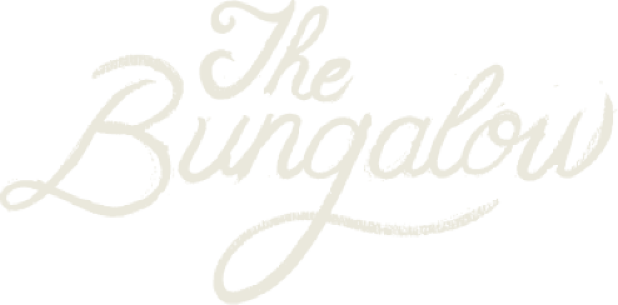 Bungalow