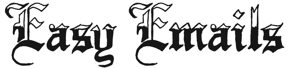 Friends of Easy Does It