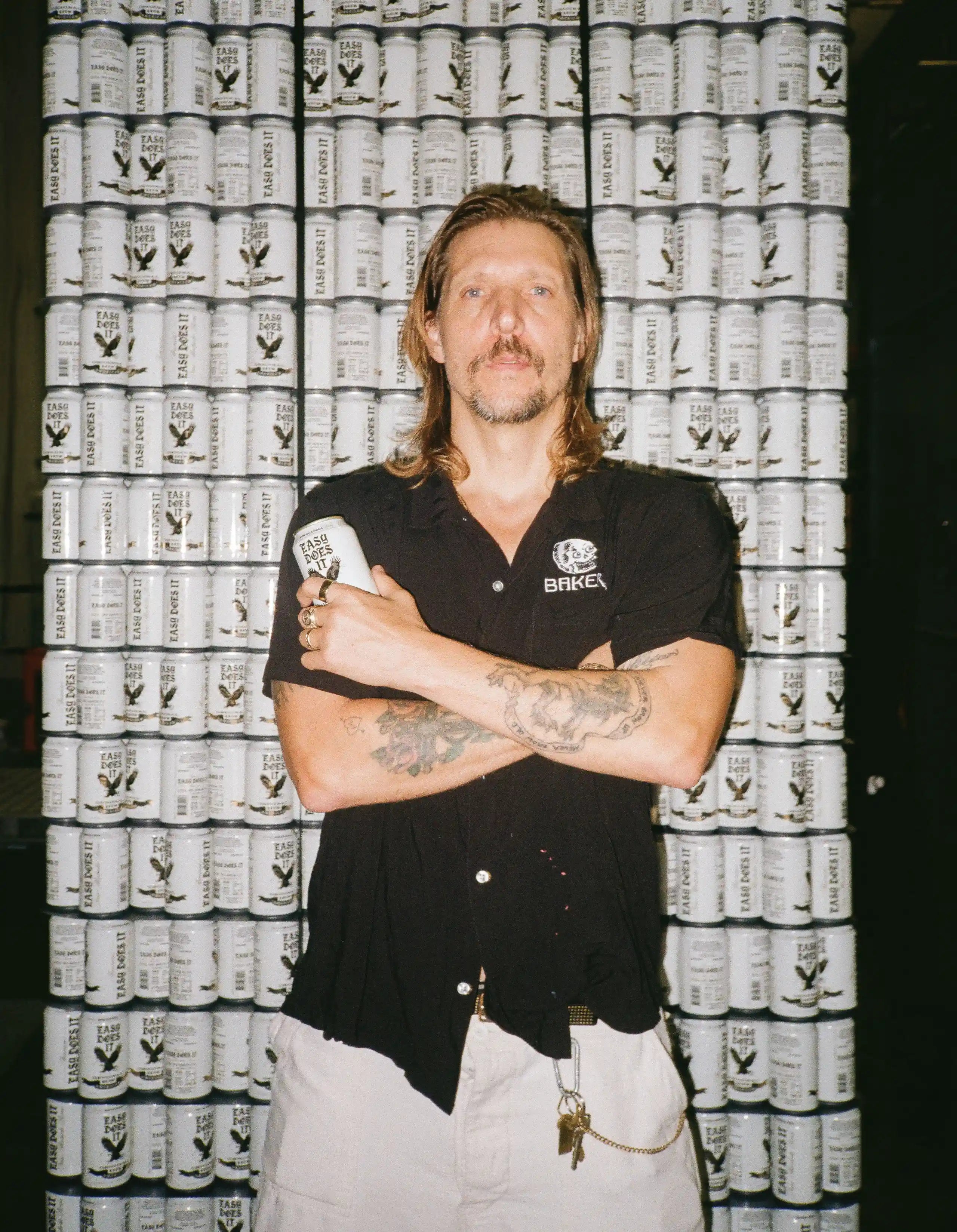 Easy Does It Brew Founders