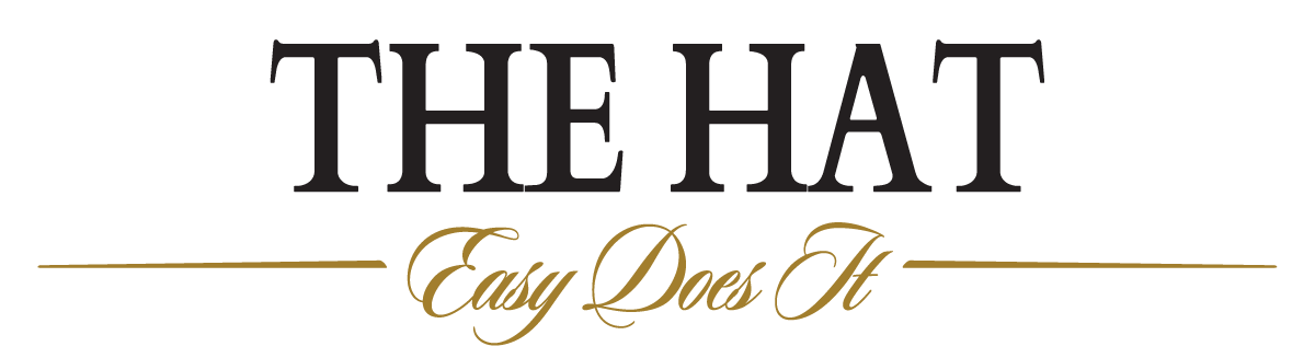 Easy Does It - The Hat