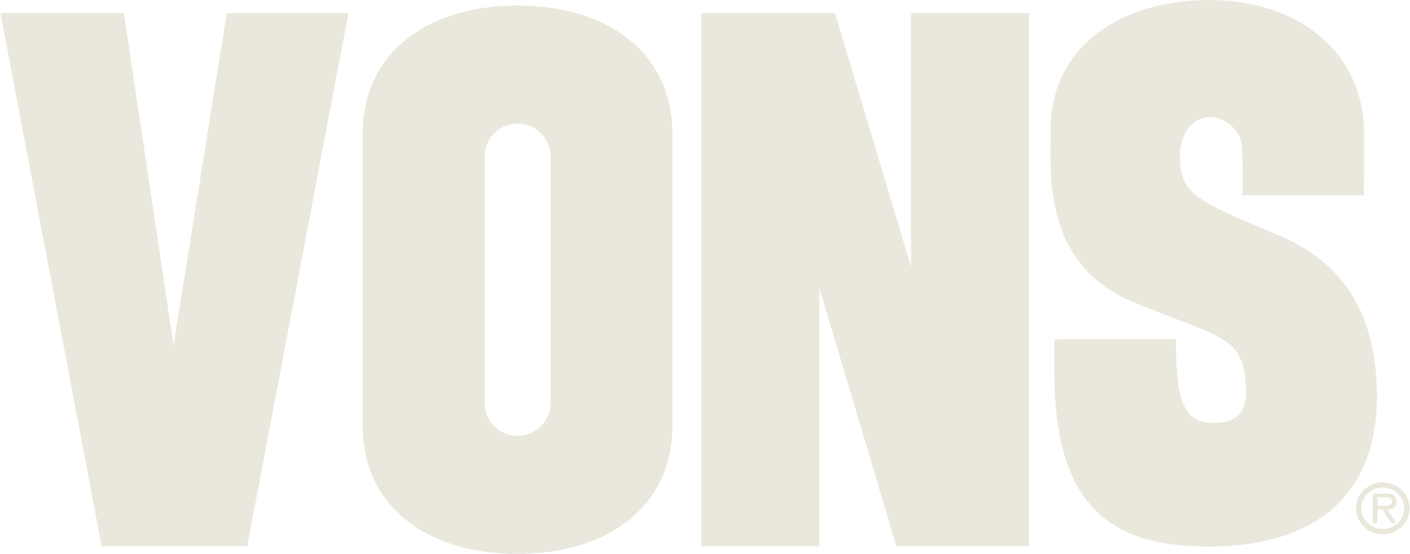 Vons